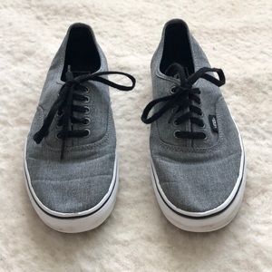 Vans sneakers